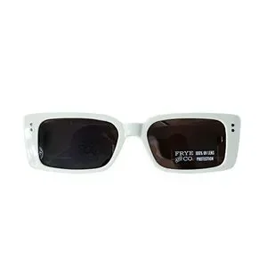 FRYE AND CO. | Accessories | Frye Co White Rectangular 